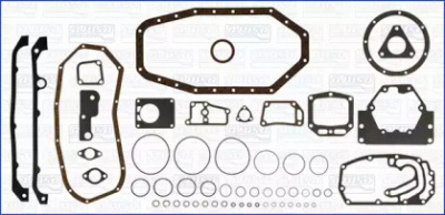 WILMINK GROUP wg1168778 -  